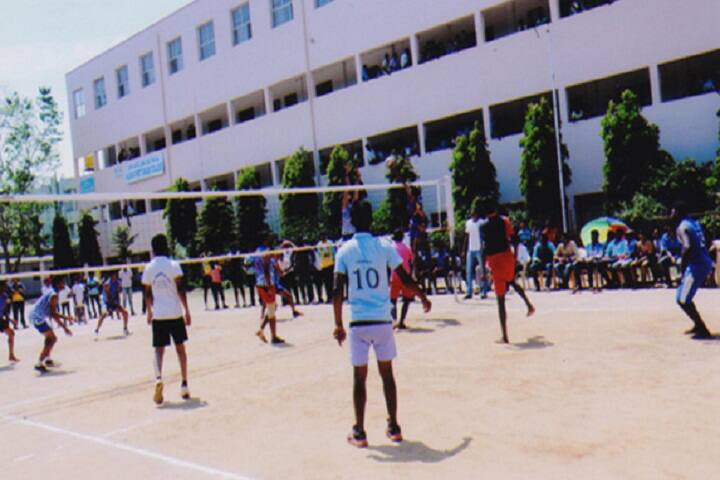 sports